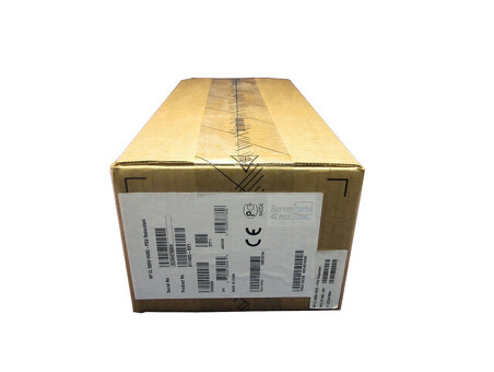 811405-B21 Блок питания HP Platinum G9, 500 Вт