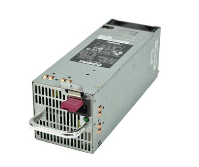 313054-001 Блок питания HP RPS 400 Вт для G2/G3 DL380