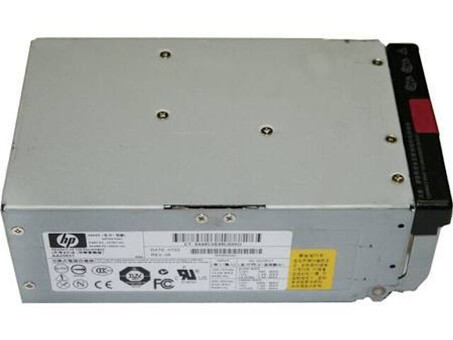 337867-001 Блок питания HP мощностью 1300 Вт для DL580/570G3/G4/585