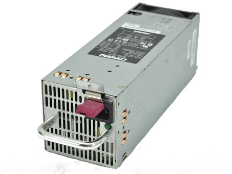 225011-001 Резервный источник питания HP 400 Вт для DL380
