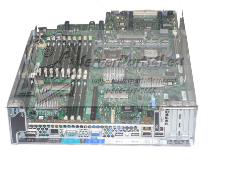 44W3324 Системная плата IBM X-Series 3650 (Intel 52/53/54XX)