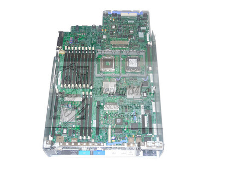 42D3650 Серверная системная плата IBM X-Series X3650