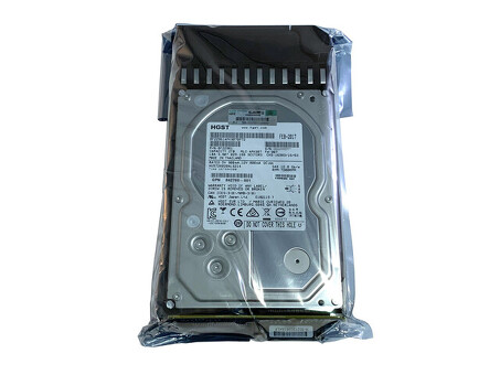N9X93A Жесткий диск HPE MSA 2 ТБ, 7,2 КБ, 12 ГБ, 3,5 дюйма, SAS