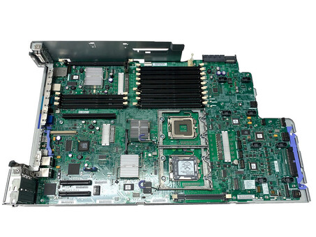 43W8250 Двухпроцессорная системная плата IBM X3650