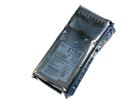 N9X09A Жесткий диск HPE SV3000 2 ТБ, 12 ГБ, SAS, 7,2 КБ, 2,5 дюйма, MDL 512E
