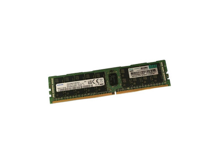 P06035-B21 Интеллектуальная память HPE 64 ГБ 2RX4 PC4-3200AA-R
