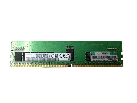 P19253-001 Интеллектуальная память HPE 16 ГБ 2RX8 PC4-2933Y-R