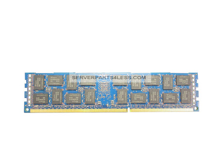 708639-B21 Память HPE 8 ГБ 2RX4 PC3-14900R-13 DDR3 SDRAM