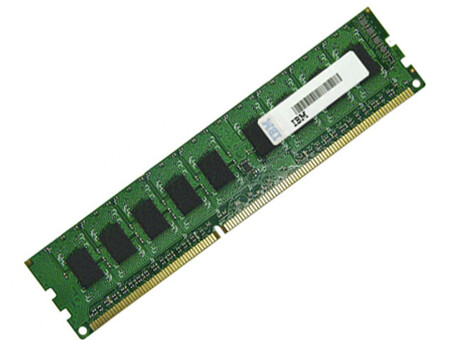 41Y2851 Память IBM PC2-5300 DDR2 SDRAM RDIMM 4 ГБ