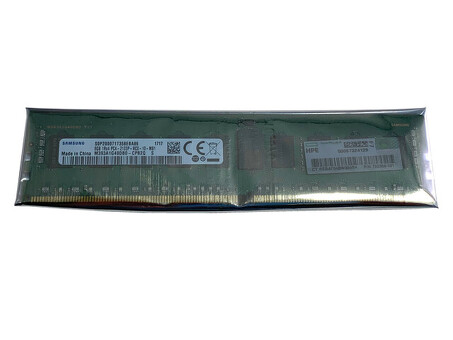 726718-B21 Память HPE 8 ГБ DDR4 1RX4 PC4-2133P-R