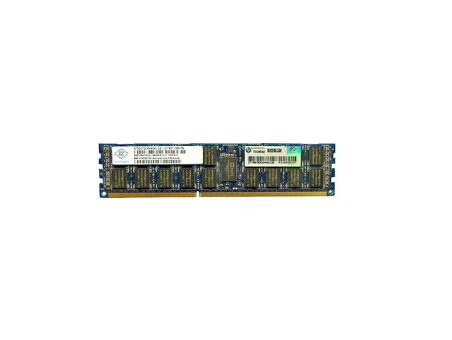 664690-001 Память HP 8 ГБ 2RX4 PC3L-10600R-9 (DDR3-1333)