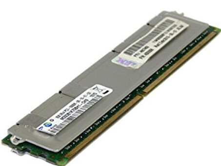 49Y1436 Память IBM 8 ГБ PC3-10600 CL9 ECC DDR3