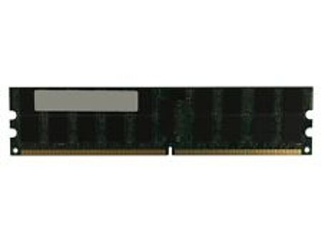 504589-001 Память HP DDR2 REG PC2-6400 LP, 4 ГБ