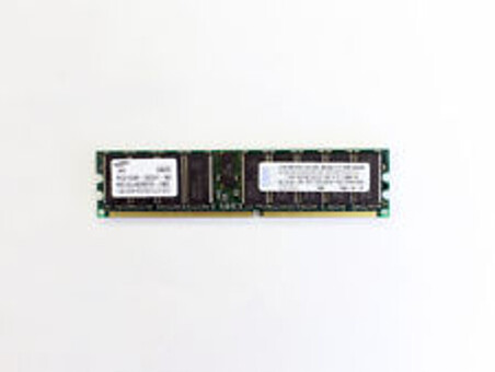 73P5124 Память IBM PC3200 ECC DDR RDIMM 512 МБ