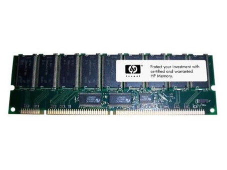313616-B21 | 480093-001 Память HP SDRAM, 256 МБ, 100 МГц