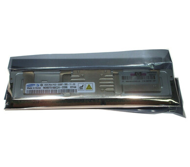 416473-001 Память HP DDR2-5300, 4 ГБ, 667 МГц Gen5