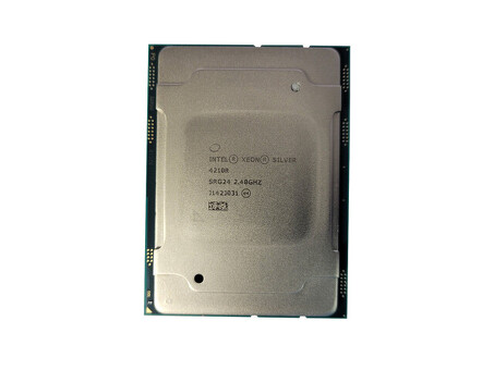 Процессор SRG24 INTEL Xeon Silver 4210R 10C, 2,4 ГГц
