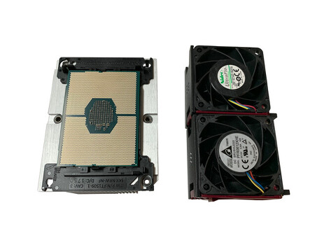 876562-B21 Комплект процессора HPE Xeon Gold 5115 для DL380 Gen10