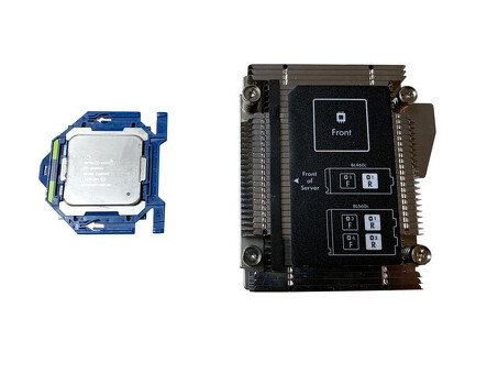 819856-B21 Комплект процессора HPE E5-2699V4 2,2 ГГц 22C BL460 G9
