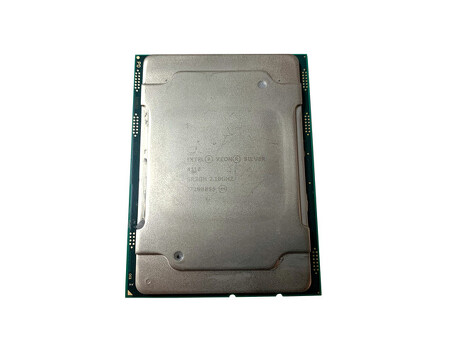 Процессор SR3GH Intel Xeon Silver 4110 8C 2,10 ГГц