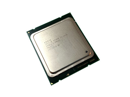 SR0KW 6-ядерный процессор Intel Xeon E5-2620, 95 Вт