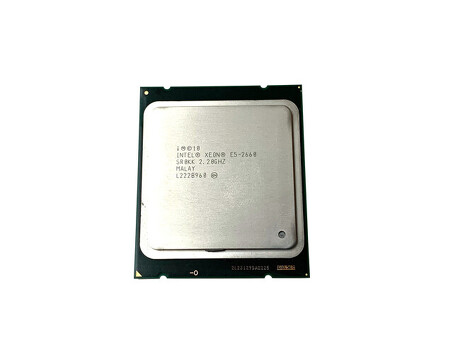 SR0KK Intel Xeon E5-2660 8-ядерный процессор 2,2 ГГц