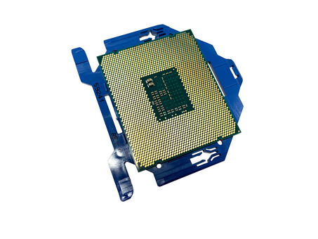 SR2R7 Процессор Intel Xeon E5-2630V4 2,2 ГГц 10C 25 МБ 85 Вт