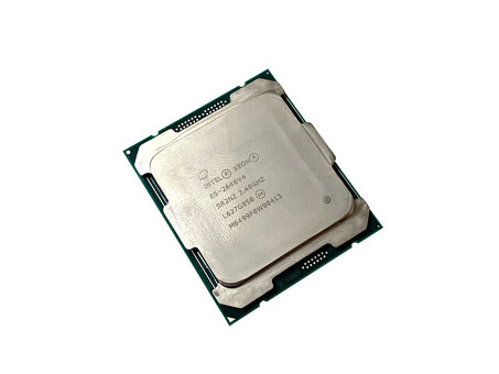 SR2NZ Intel Xeon E5-2640V4 10-ядерный процессор
