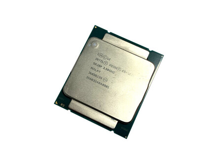 Процессор Intel Xeon SR20P E5-1620 v3, 3,50 ГГц