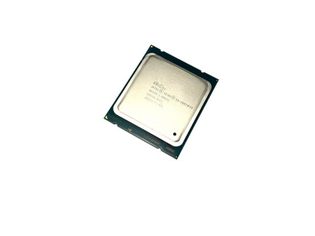 8-ядерный процессор Intel Xeon E5-2687W V2 SR19V, 3,4 ГГц, 25 МБ
