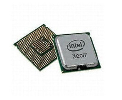 Двухъядерный процессор Intel Xeon X5260 SLBAS 3,33 ГГц