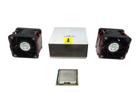 458410-B21 Комплект процессора HP E5450 Gen5 ML370