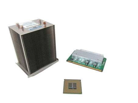 Процессор Э5430 С2.66-2С6М ХП 458414-Б21 для МЛ 370 Ген5