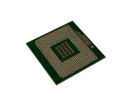 SL6VP Процессор Intel Xeon 512K5331.525 3,066 ГГц