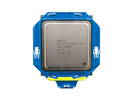 730242-001 Четырехъядерный процессор HP/Intel E5-2609 V2, 2,50 ГГц