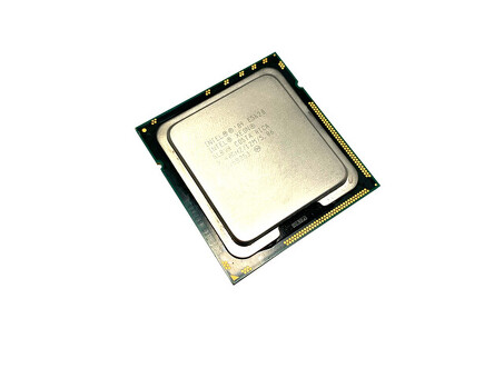 Процессор SLBV4 Intel Xeon E5620 QC 12 МБ, 2,4 ГГц