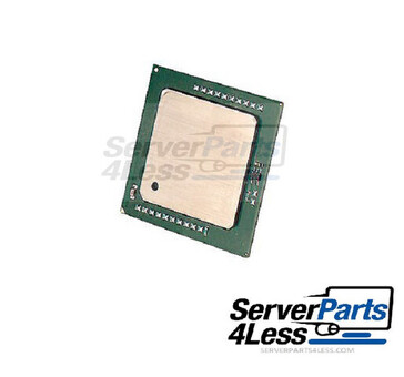 SL7PE Процессорный чип Intel 3,0 ГГц Xeon 1 МБ, 800 МГц