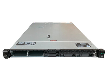 867959-B21 Серверный корпус HPE ProLiant DL360 Gen10 8-SFF CTO