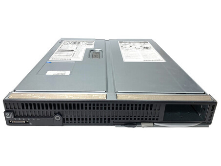 443527-B21 Шасси HP BL680c G5 CTO