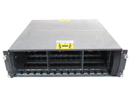 302022-001 Корпус для дисков HP M5214 с 14 слотами Fibre Channel