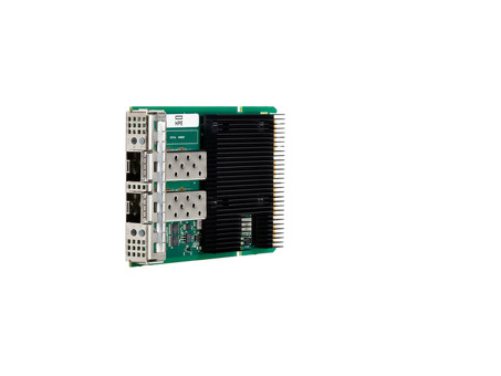 P14485-001 Адаптер HP E810-XXVDA2 Ethernet 10/25 Гбит OCP3