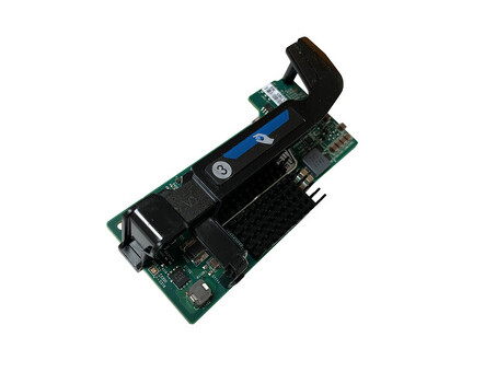 768080-001 2-портовый адаптер HPE FlexFabric 536FLB, 10 ГБ