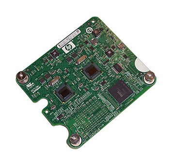 447883-B21 Комплект адаптера сетевой карты HP BLC NC364M (опция)