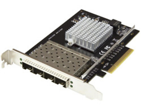 490367-001 Гигабитный сетевой адаптер HP PCI-E 10/100/1000