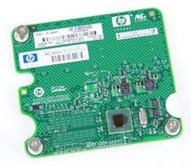 445978-B21 Комплект адаптера сетевой карты HP BLC NC360M (опция)