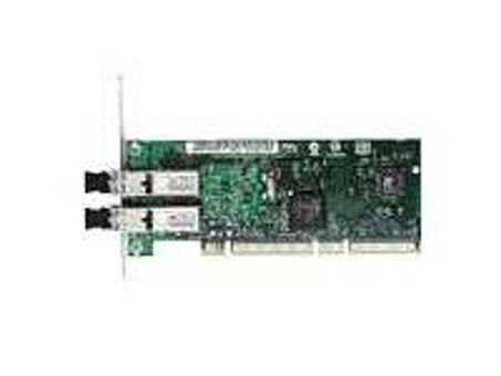 313879-B21 Гигабитная серверная карта HP NC6170 SX PCI X