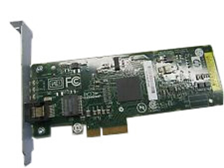 394791-B21 Гигабитный серверный адаптер HP NC373T PCIE MFN