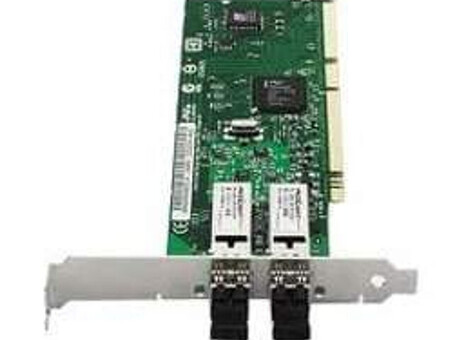313881-B21 Двухпортовый адаптер HP NC7170 PCI-X 1000T