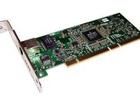 404820-001 Гигабитный серверный адаптер HP PCI-X NC7771