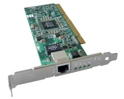 290563-B21 Гигабитный серверный адаптер HP PCI-X NC7771